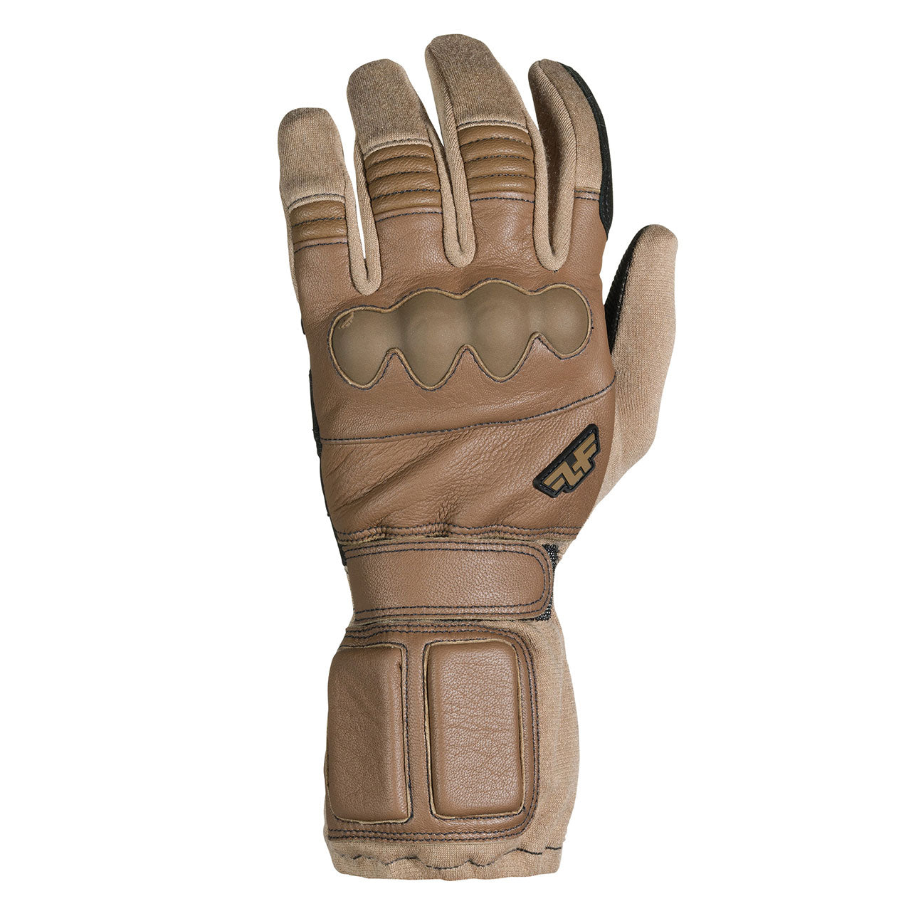 Line of Fire Flashover Glove Coyote Small Outdoor Tactical Australia