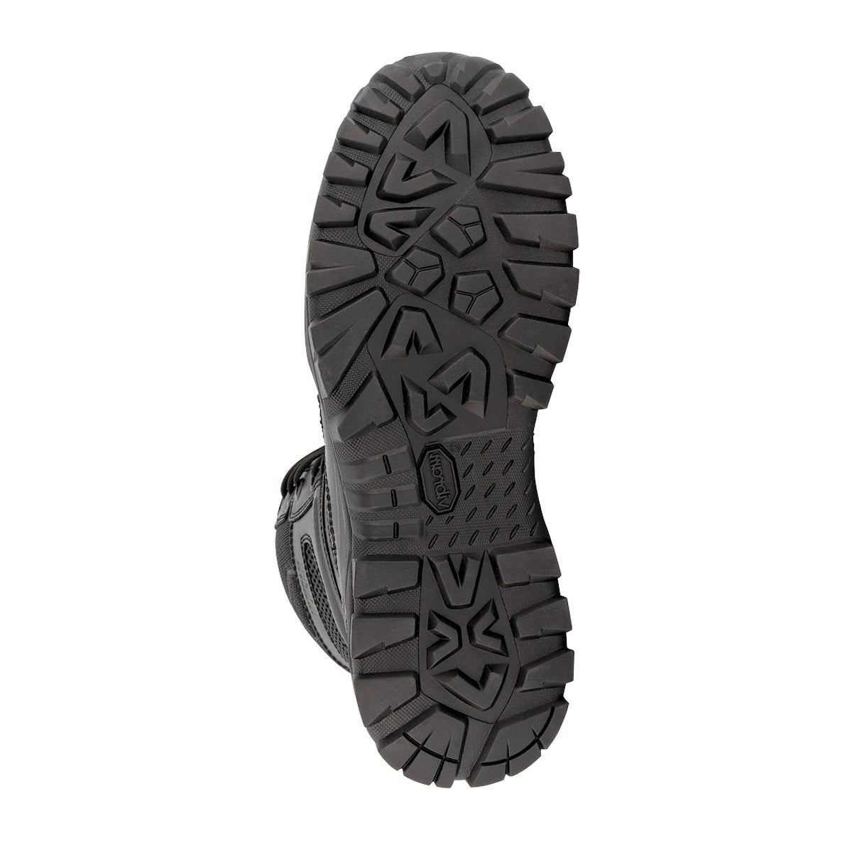 Magnum Elite Spider X 8.0 Side-Zip Boot Black Outdoor Tactical Australia