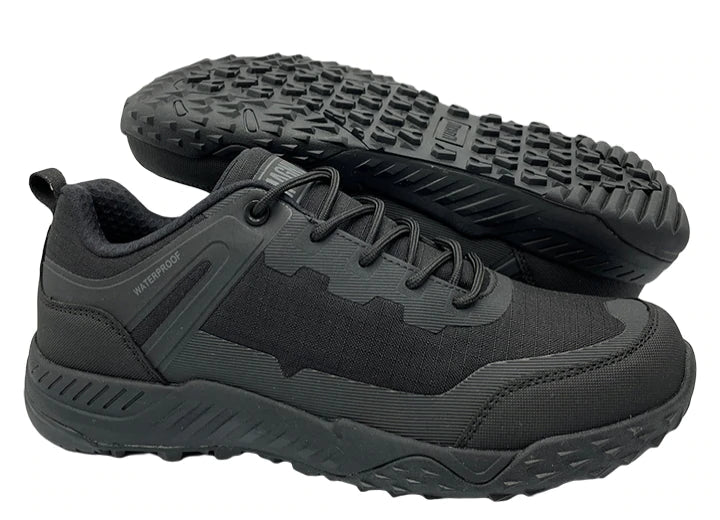 Magnum Tactical Boxer Low Waterproof Shoe Outdoor Tactical Australia