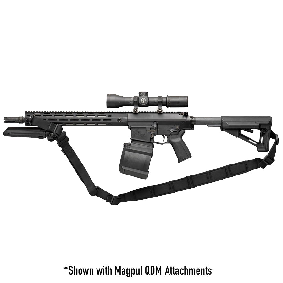 Magpul MS1 Padded Sling - Black Outdoor Tactical Australia