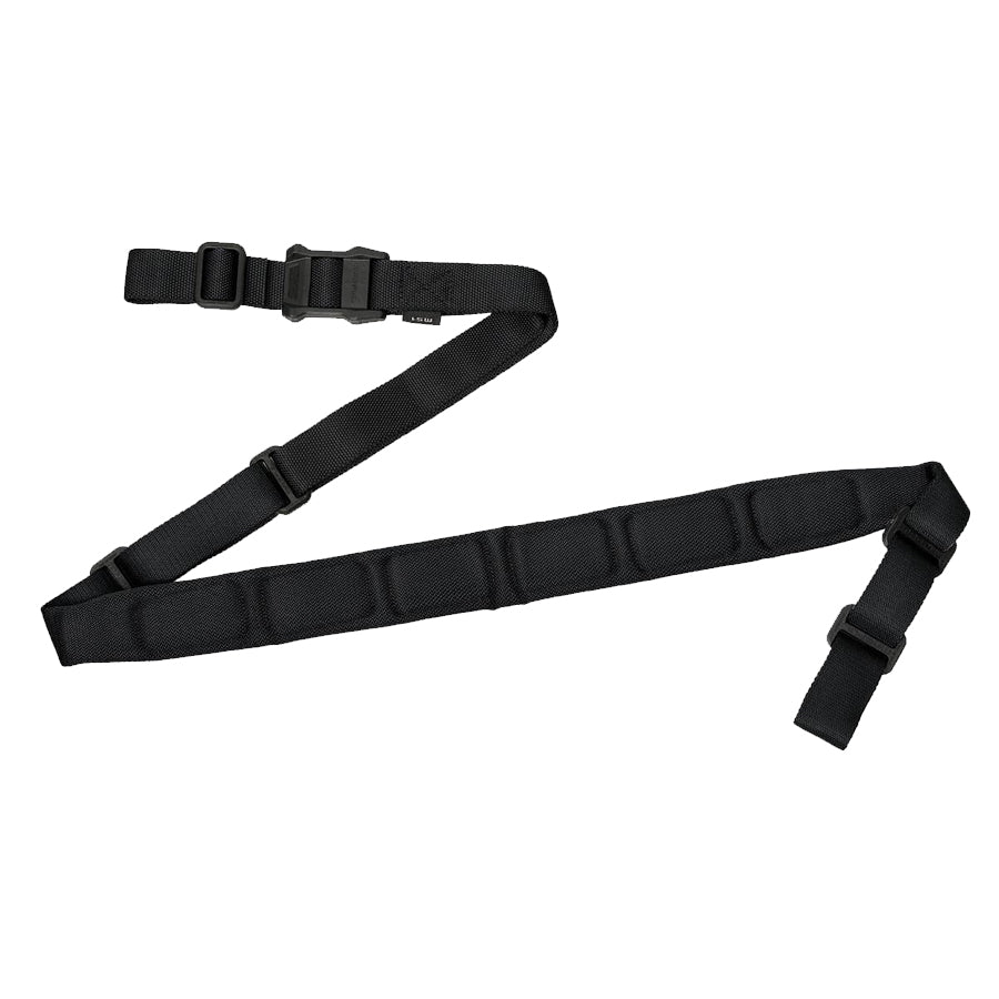 Magpul MS1 Padded Sling - Black Outdoor Tactical Australia