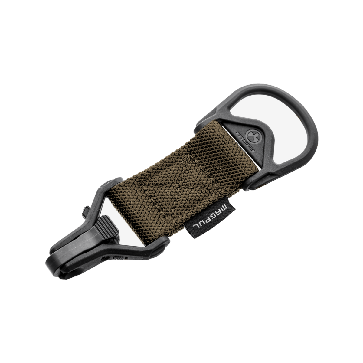 MAGPUL MS1 Single Point Paraclip Adapter Coyote Outdoor Tactical Australia