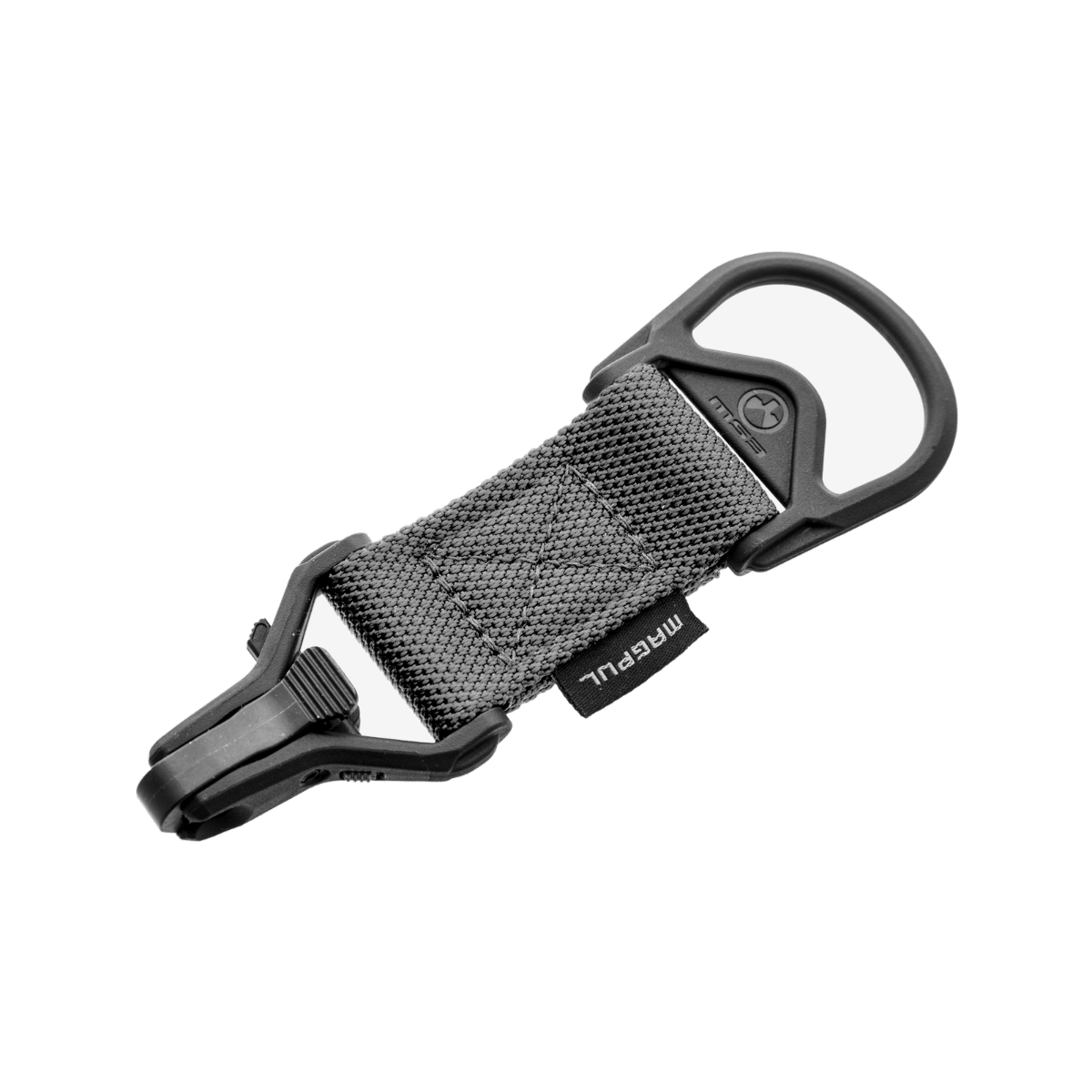 MAGPUL MS1 Single Point Paraclip Adapter Gray Outdoor Tactical Australia
