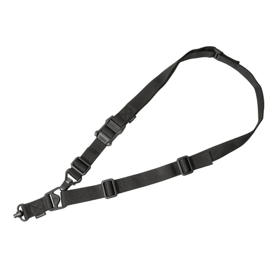Magpul MS3 Single QD Sling GEN2 Black Outdoor Tactical Australia
