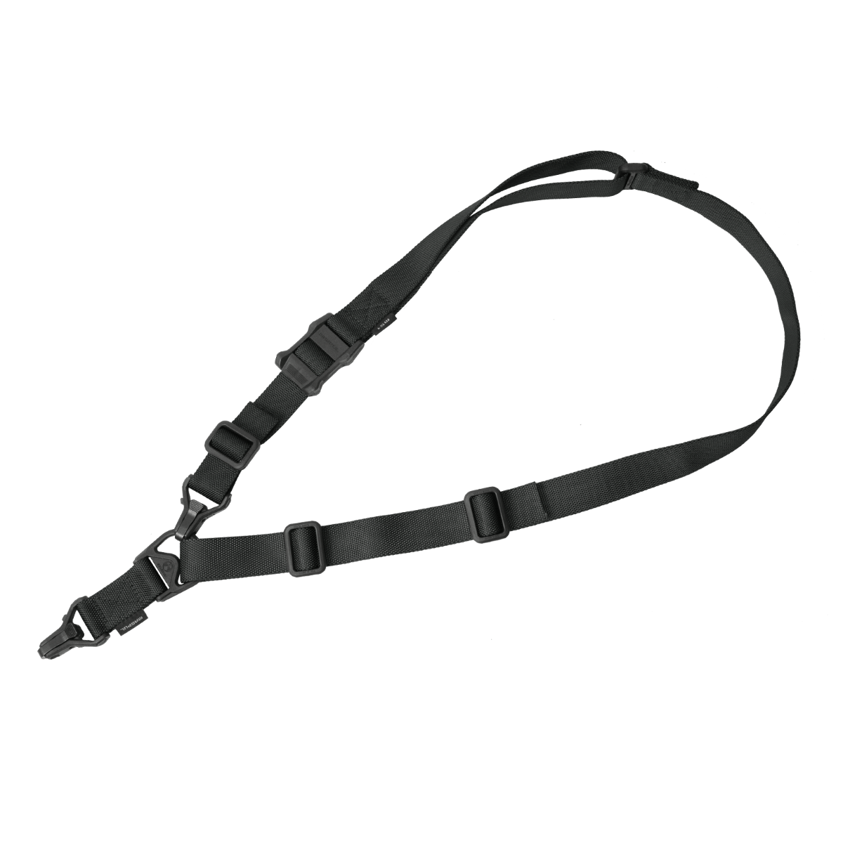 MAGPUL MS3 Sling Gen 2 Black Outdoor Tactical Australia