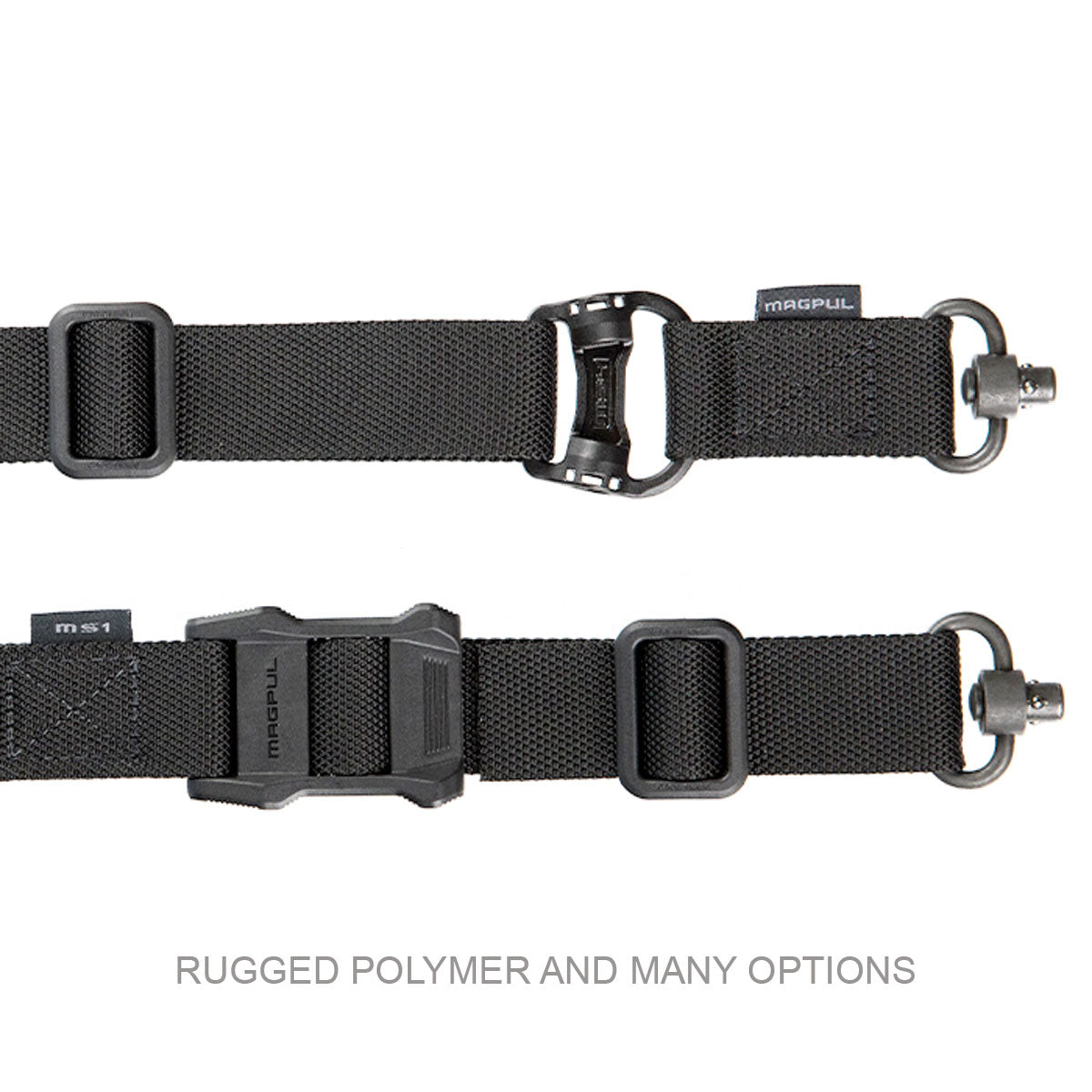 MAGPUL MS4 Dual QD Sling GEN2 Outdoor Tactical Australia