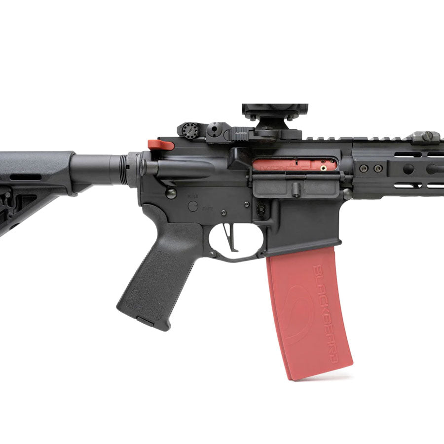 Mantis BlackbeardX Auto-Resetting Trigger System with Analytics and Smart Feedback for AR15 Outdoor Tactical Australia