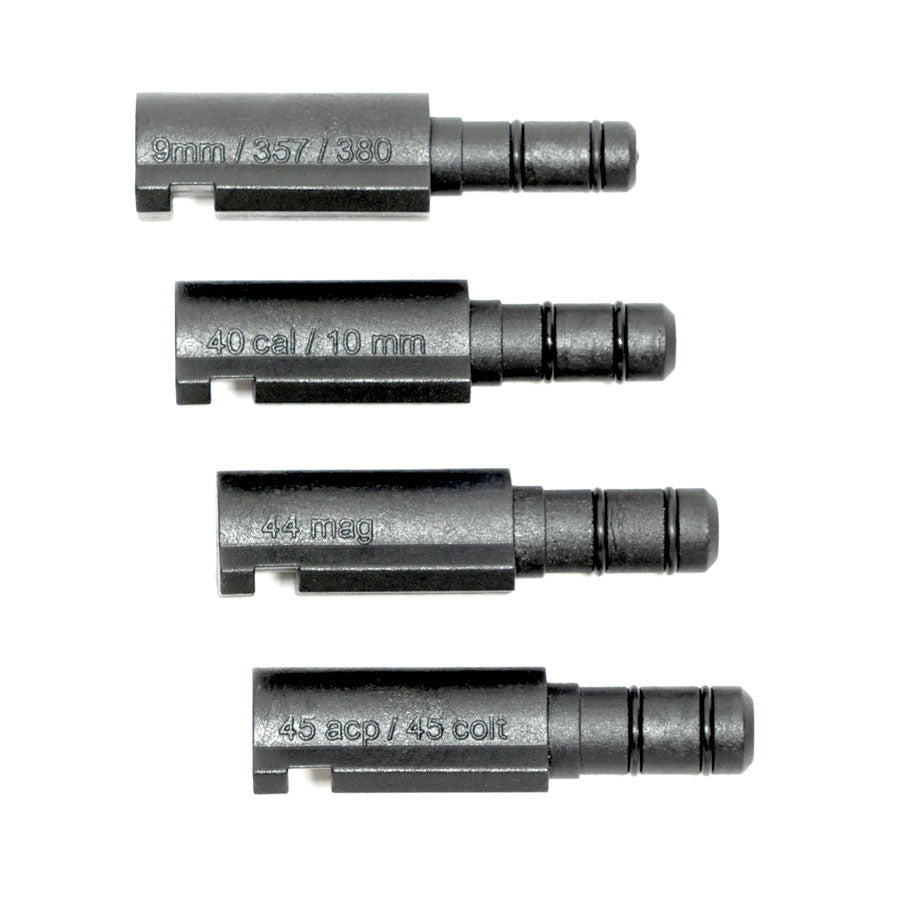 Mantis X BR4 BoreRail Picatinny Rail Adapter Set (DRY FIRE only) Universal Outdoor Tactical Australia