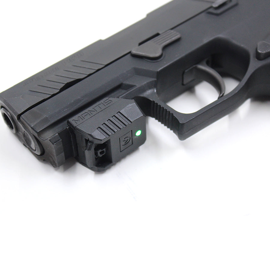 Mantis X10 Elite Shooting Performance System Outdoor Tactical Australia