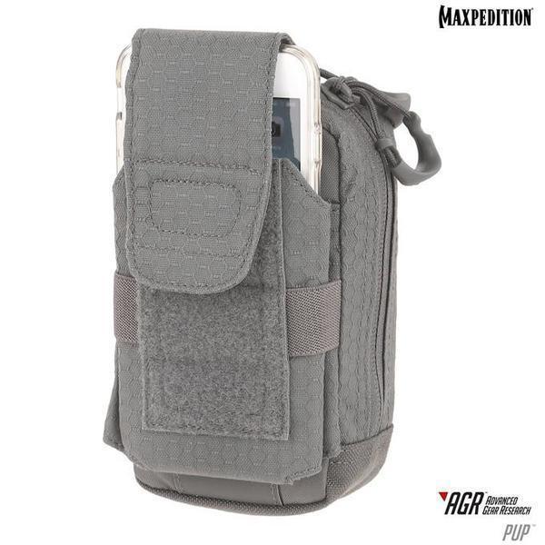 Maxpedition AGR PUP Phone Utility Pouch Outdoor Tactical Australia
