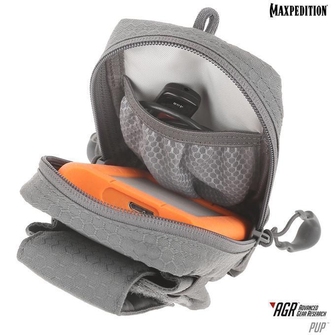 Maxpedition AGR PUP Phone Utility Pouch Outdoor Tactical Australia