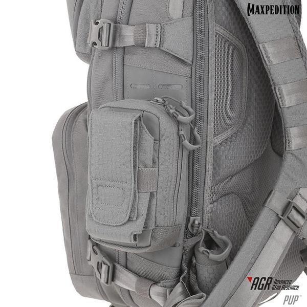 Maxpedition AGR PUP Phone Utility Pouch Outdoor Tactical Australia