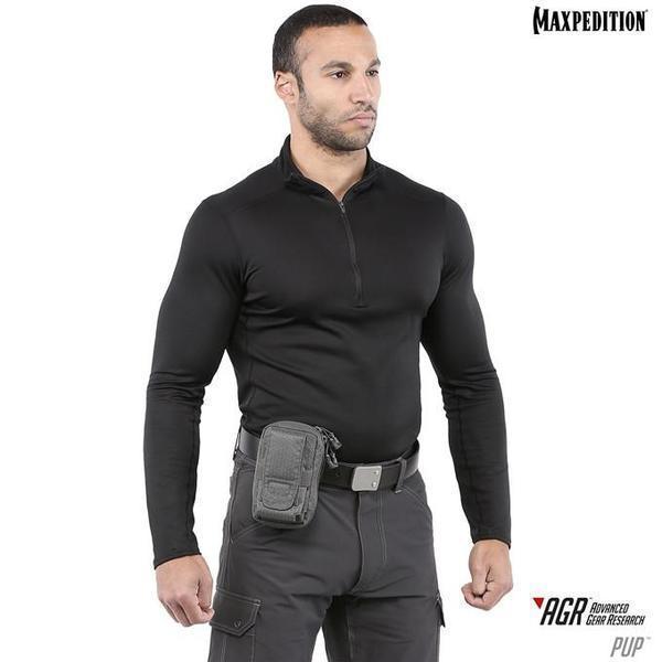 Maxpedition AGR PUP Phone Utility Pouch Outdoor Tactical Australia
