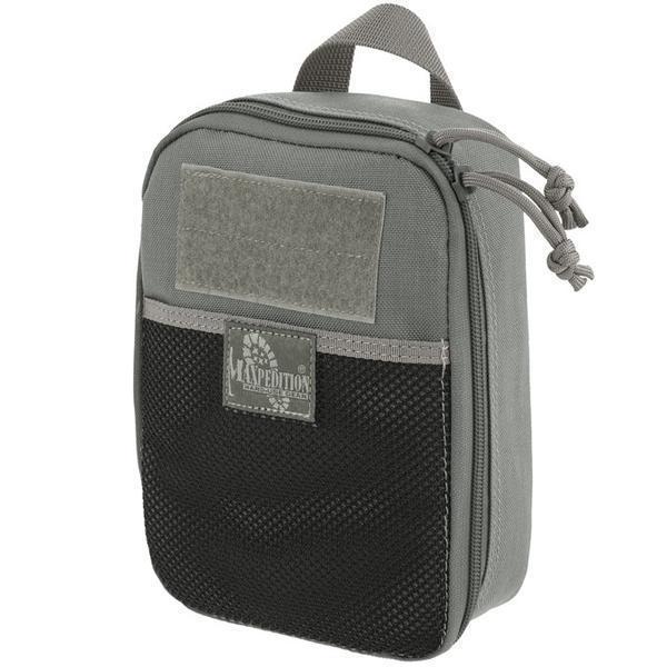 Maxpedition Beefy Pocket Organiser Foliage Green Outdoor Tactical Australia