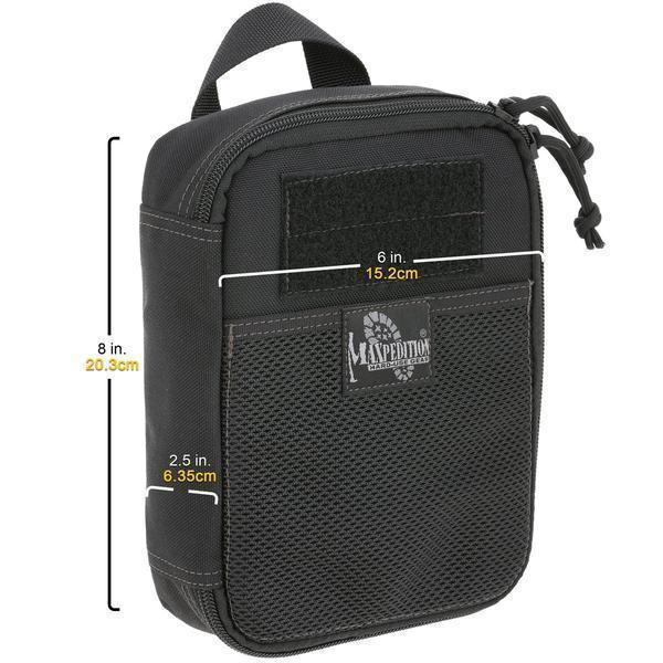 Maxpedition Beefy Pocket Organiser Outdoor Tactical Australia