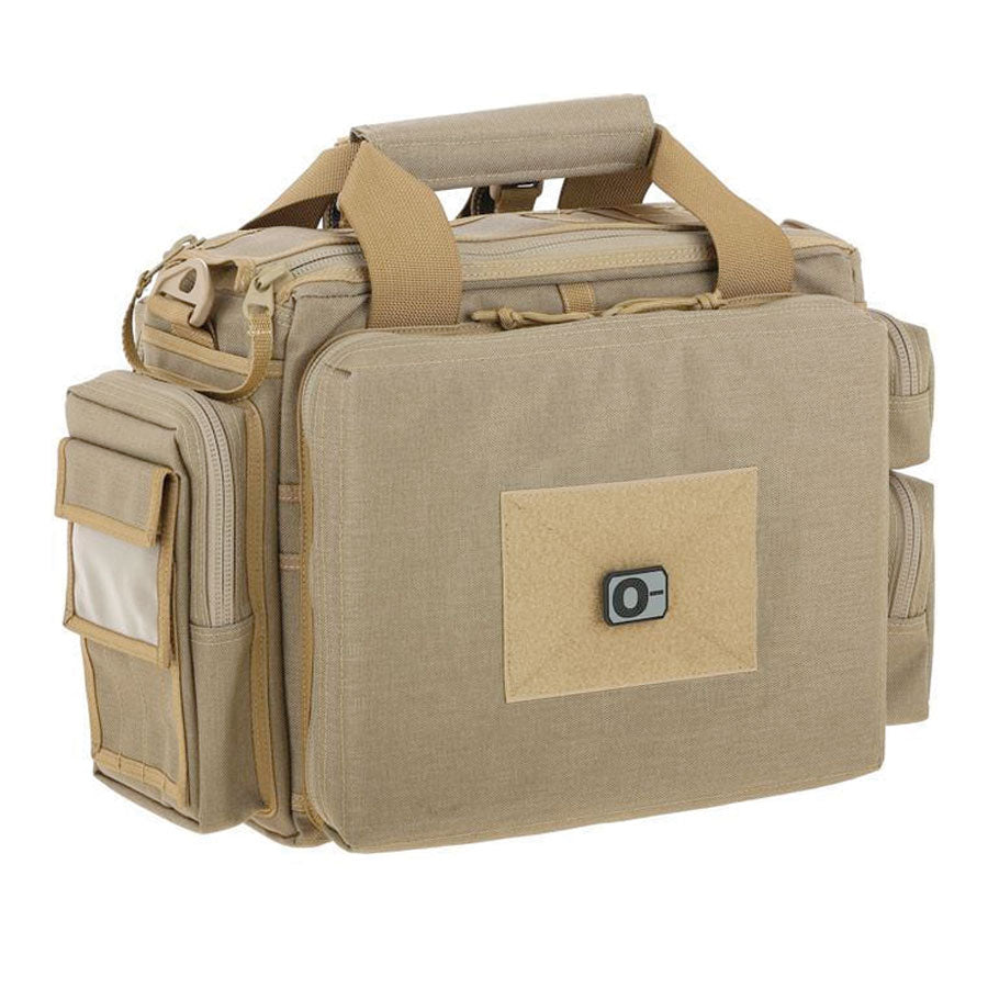 Maxpedition Blood Type Morale Patch Outdoor Tactical Australia