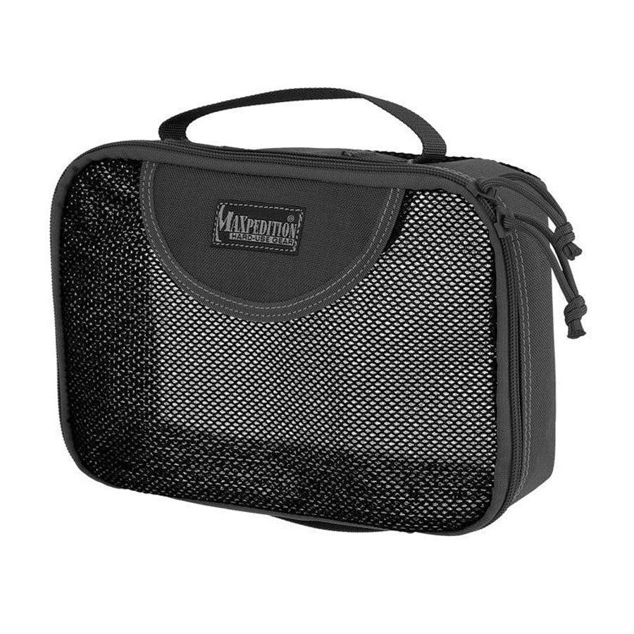 Maxpedition Cuboid Organiser Mesh Bag Outdoor Tactical Australia
