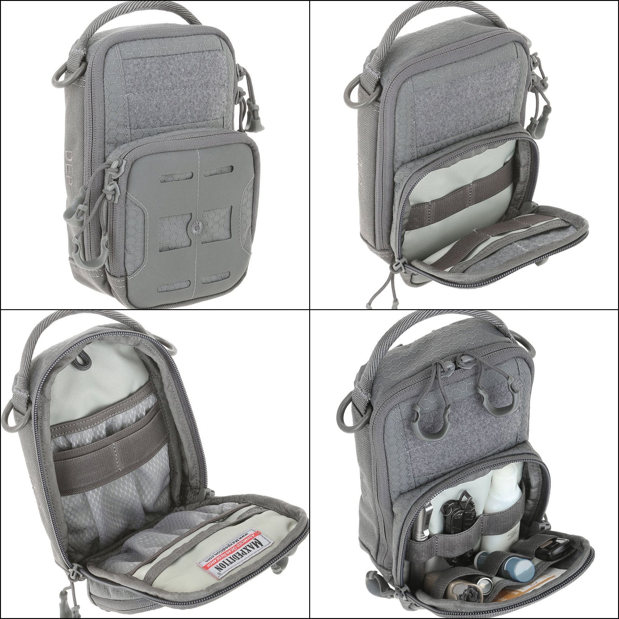 Maxpedition DEP Daily Essentials Pouch Outdoor Tactical Australia