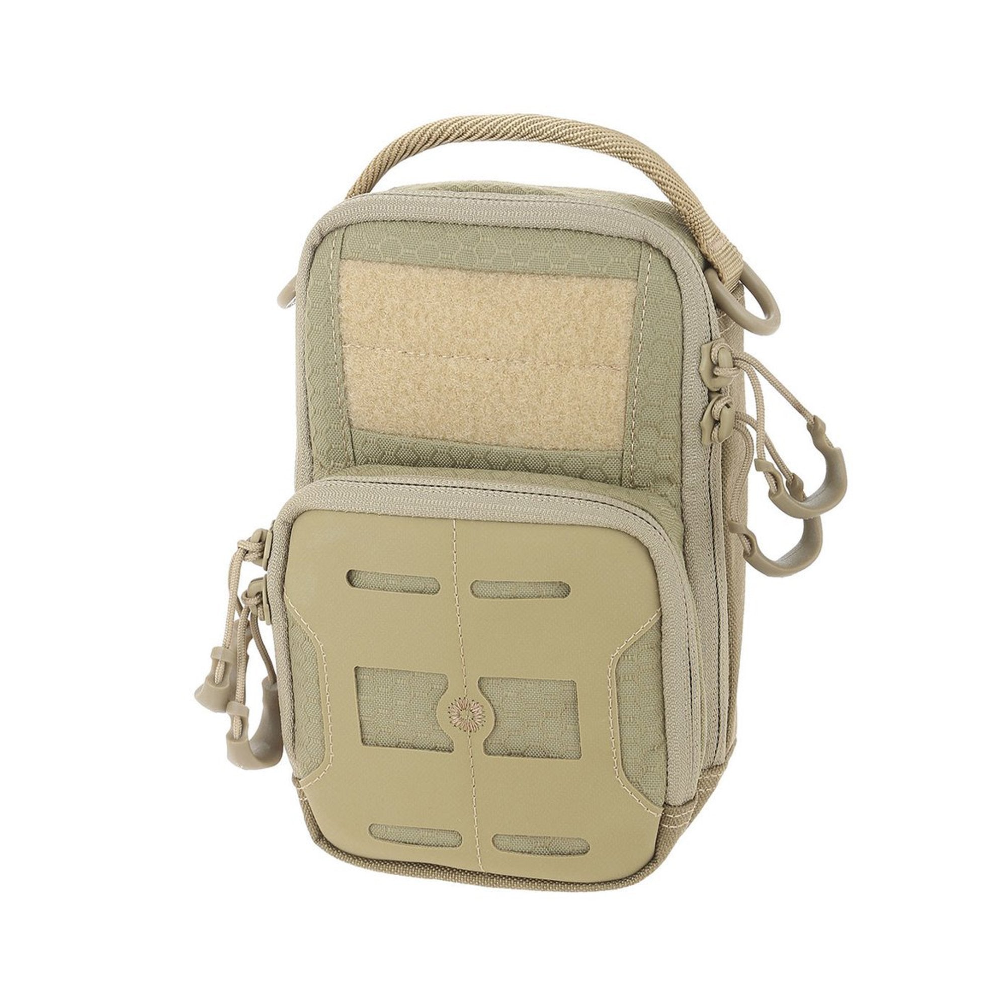 Maxpedition DEP Daily Essentials Pouch Tan Outdoor Tactical Australia