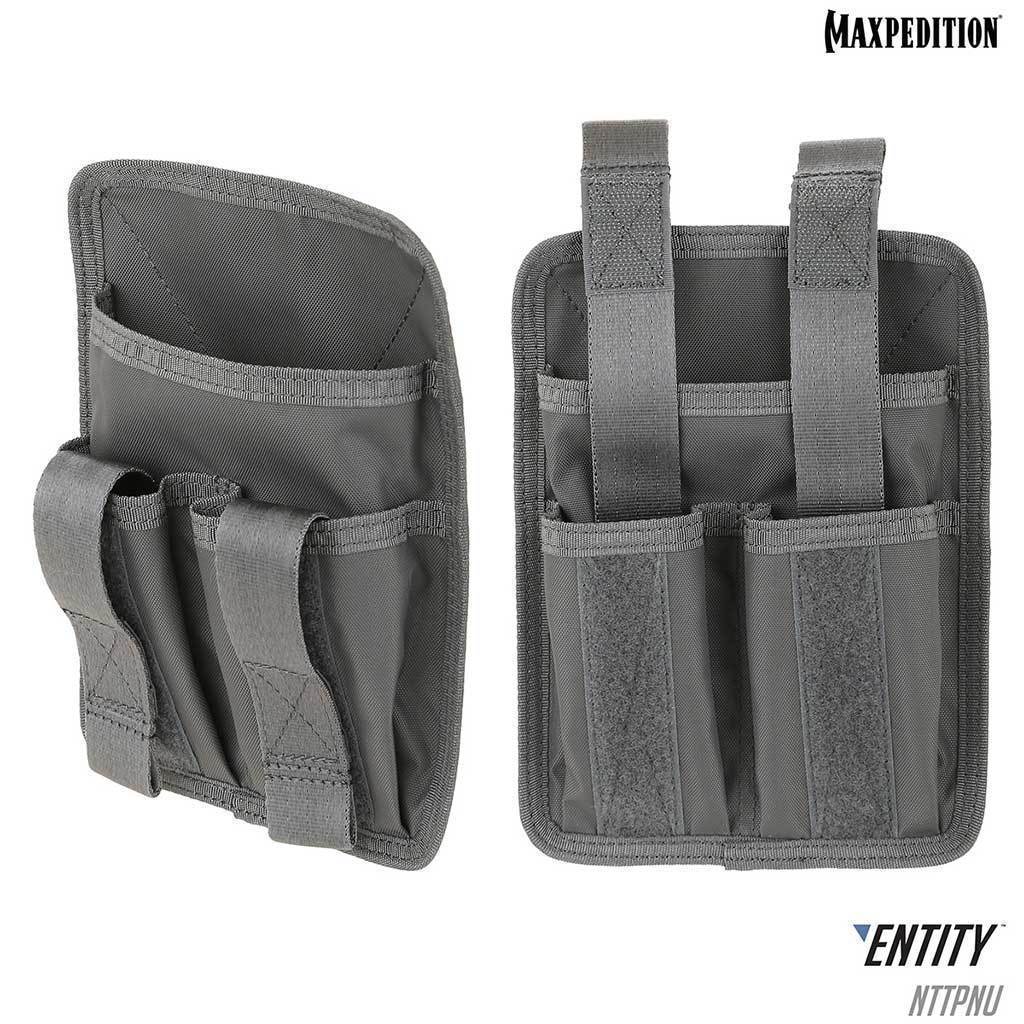 Maxpedition Entity Hook & Loop Utility Panel Outdoor Tactical Australia