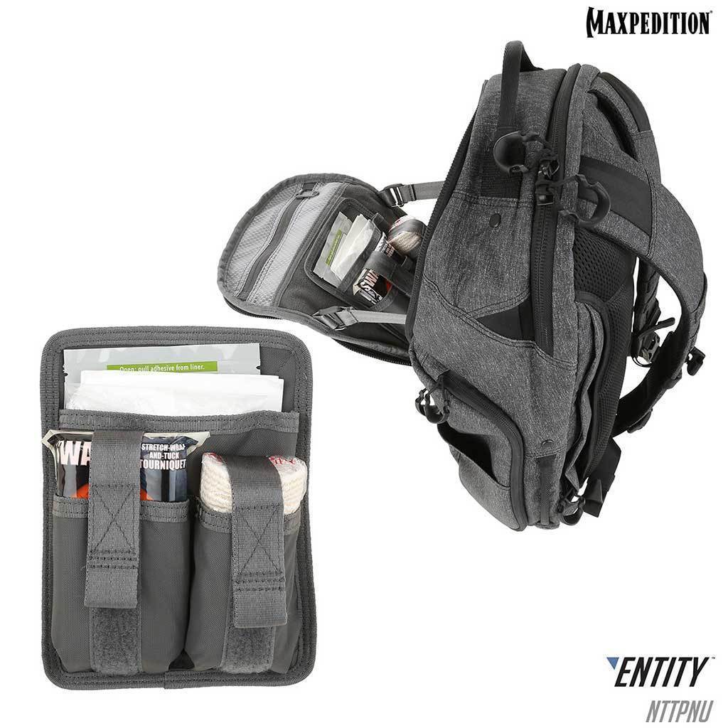 Maxpedition Entity Hook & Loop Utility Panel Outdoor Tactical Australia