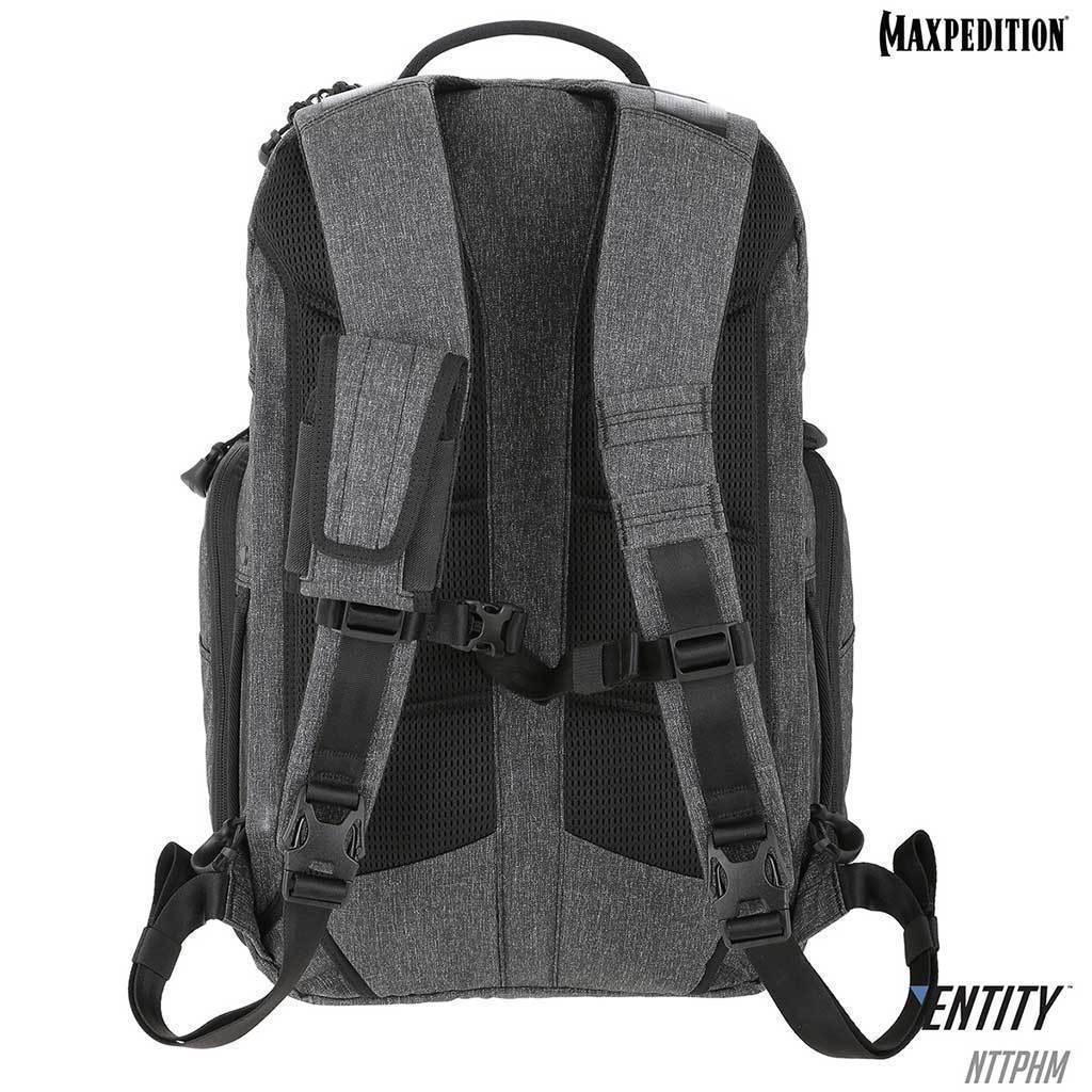 Maxpedition Entity Utility Pouch Medium Outdoor Tactical Australia