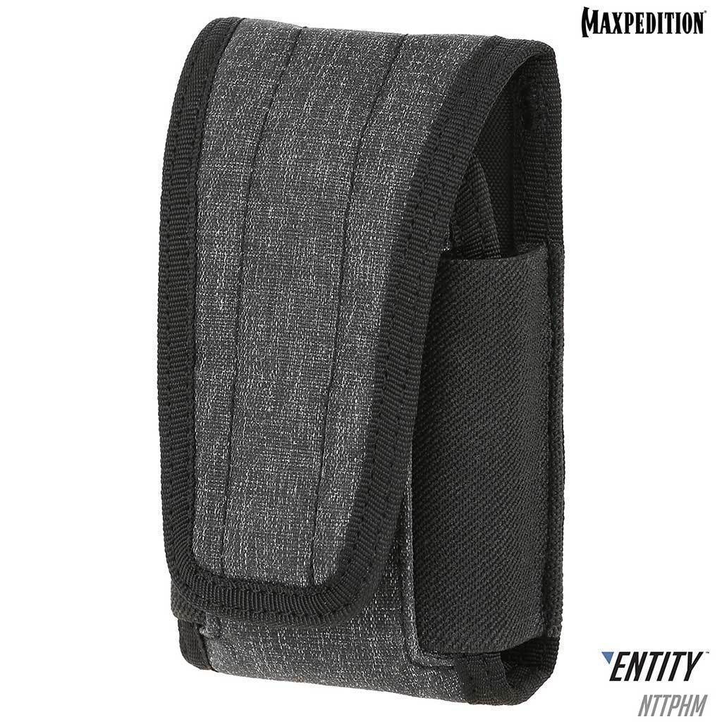 Maxpedition Entity Utility Pouch Medium Charcoal Outdoor Tactical Australia