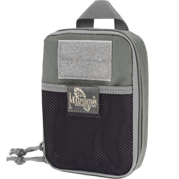 Maxpedition Fatty Pocket Organiser Foliage Green Outdoor Tactical Australia