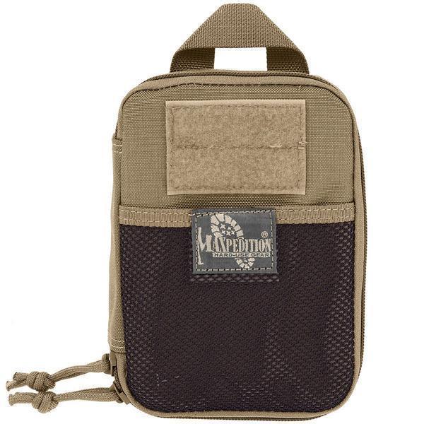 Maxpedition Fatty Pocket Organiser Outdoor Tactical Australia