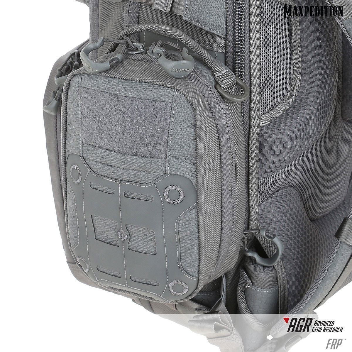 Maxpedition FRP First Response Pouch Outdoor Tactical Australia