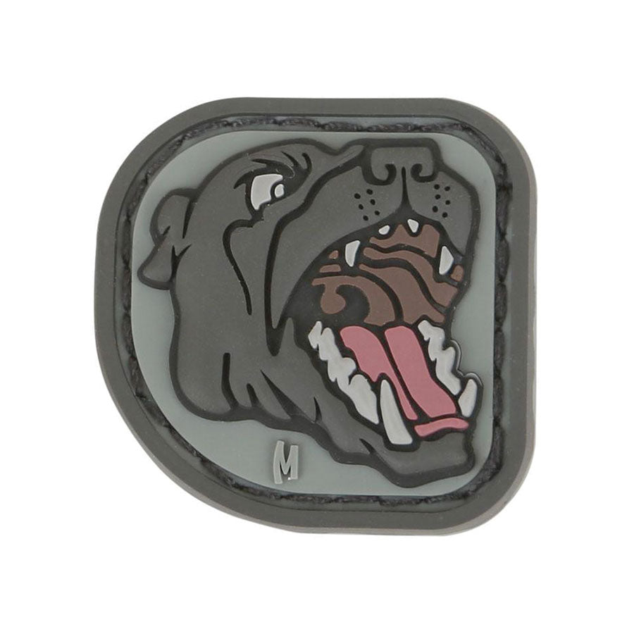 Maxpedition Pit Bull Morale Patch SWAT Outdoor Tactical Australia