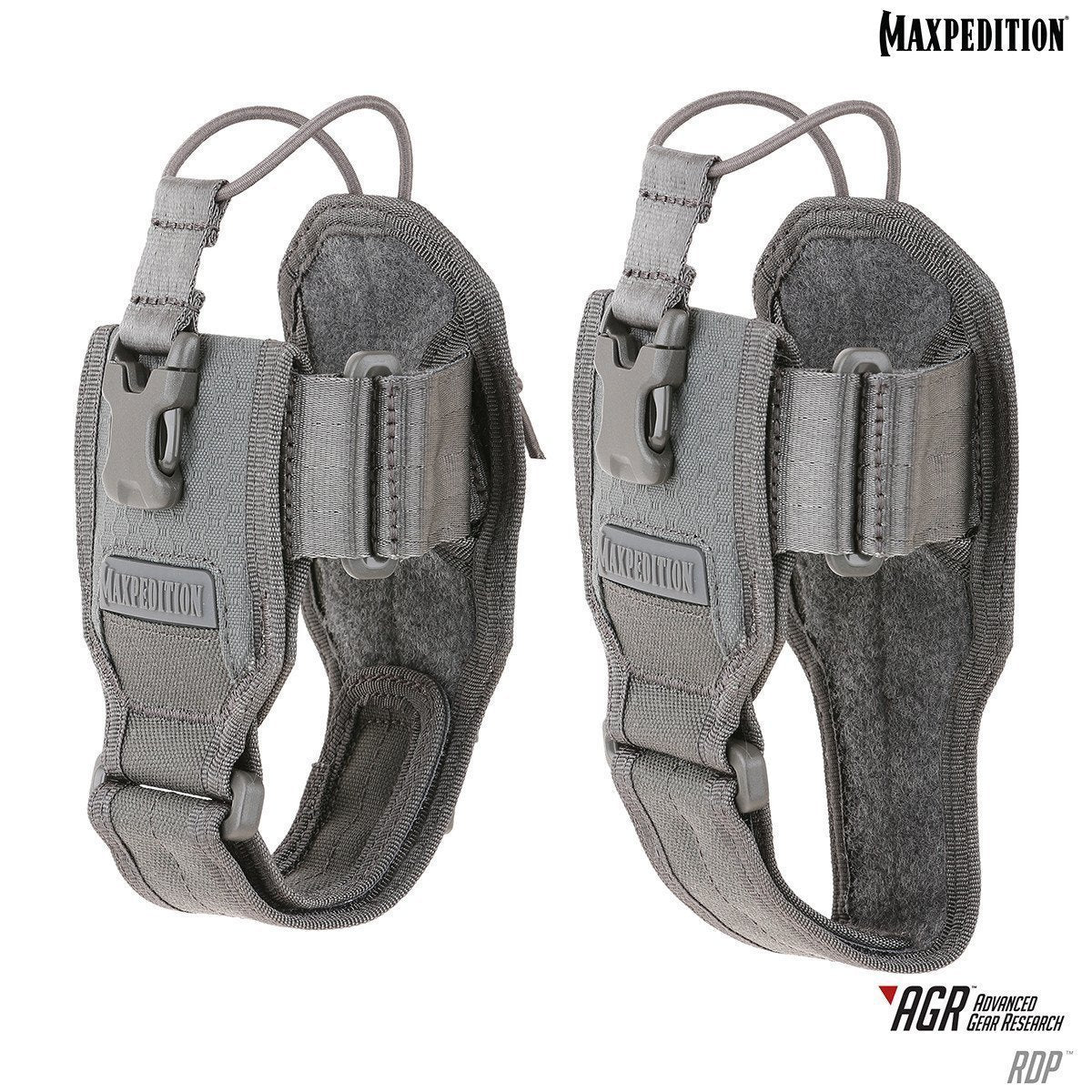 Maxpedition RDP Radio Pouch Outdoor Tactical Australia