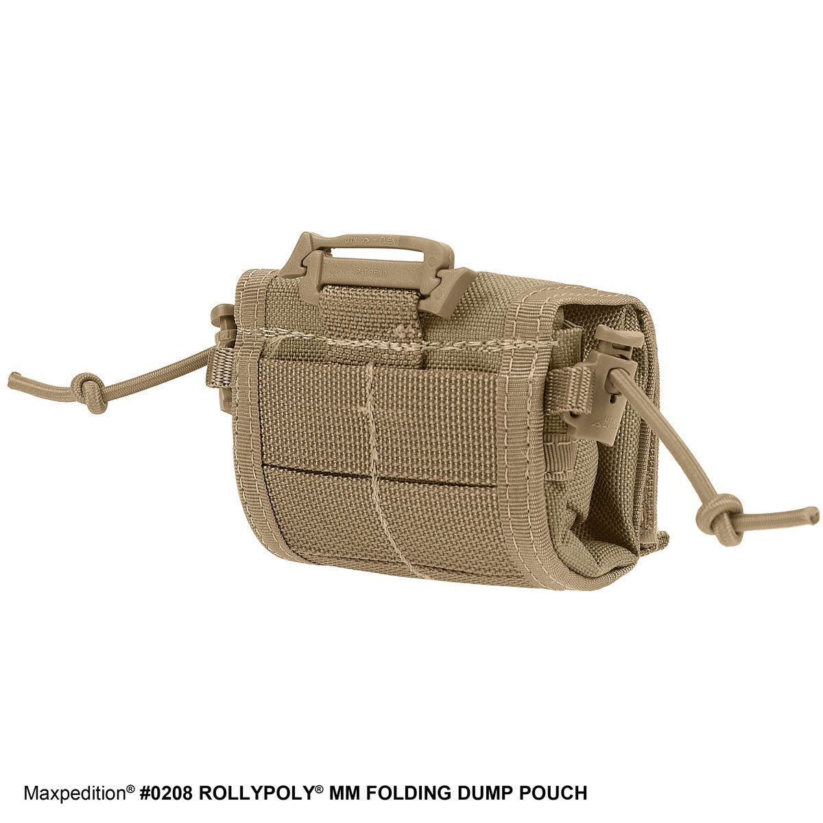 Maxpedition Rollypoly Folding Utility Dump Pouch Outdoor Tactical Australia
