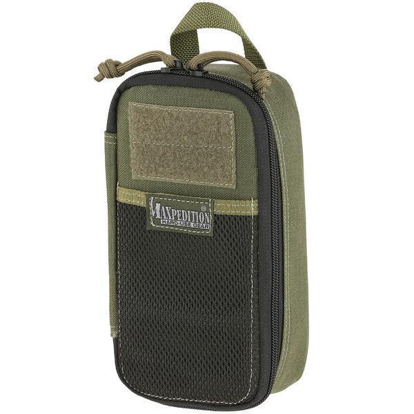 Maxpedition Skinny Pocket Organiser Outdoor Tactical Australia