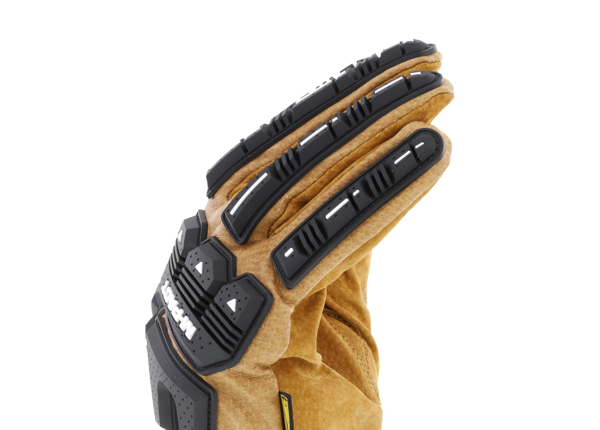 Mechanix Wear Durahide Cut Resistant Leather Driver M-Pact Driver F9-360 Glove Outdoor Tactical Australia