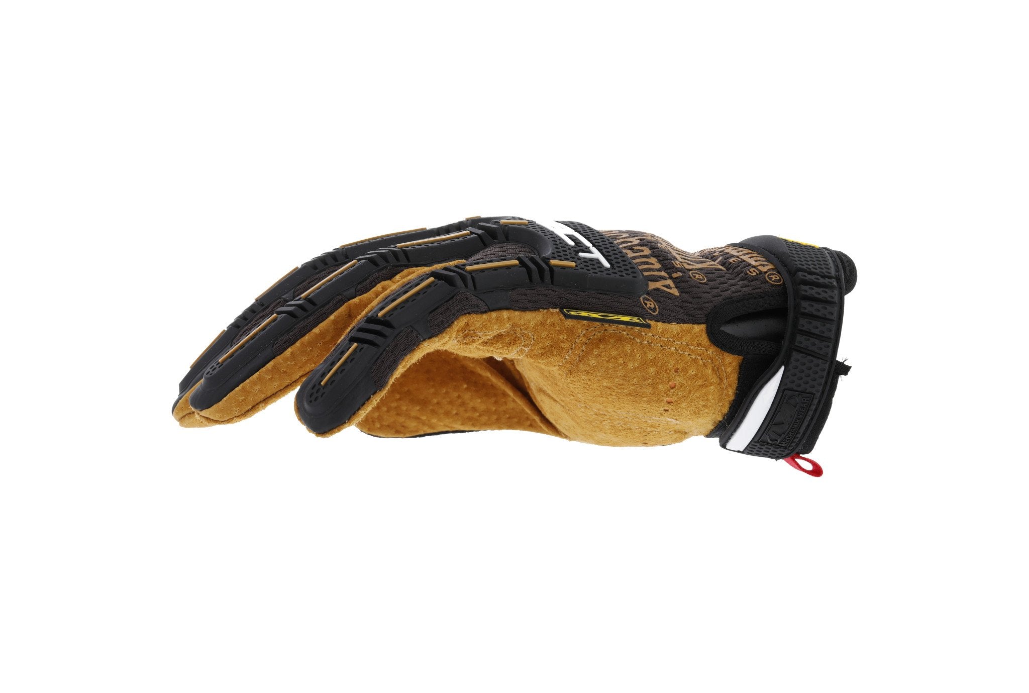 Mechanix Wear Durahide M-Pact Leather Glove Outdoor Tactical Australia