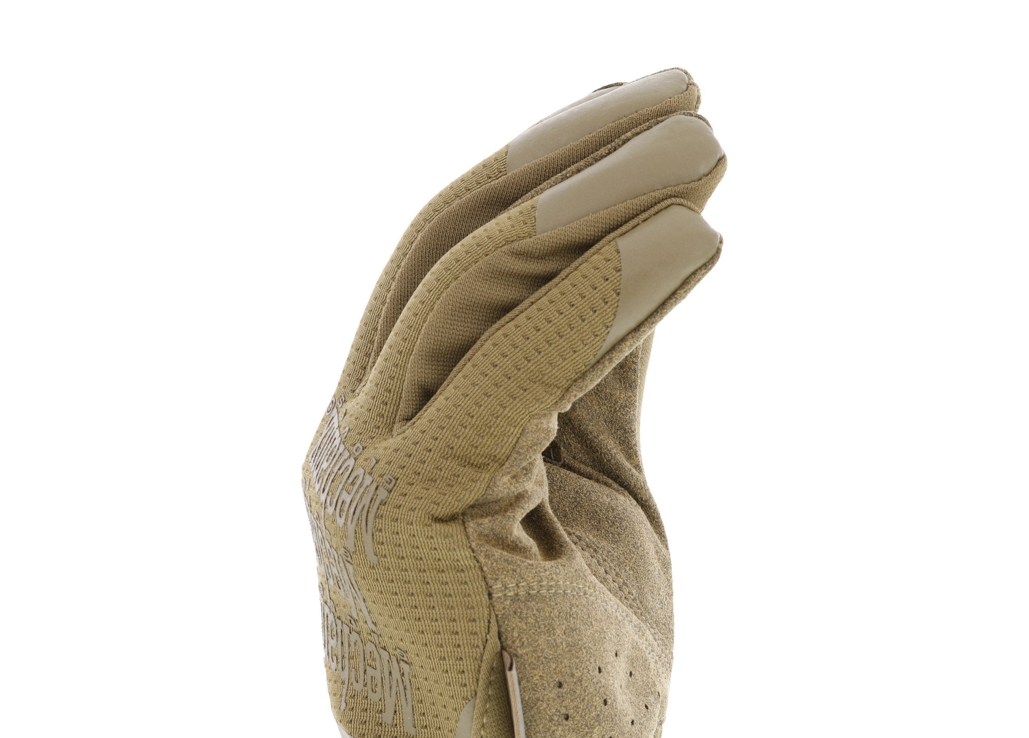 Mechanix Wear FastFit Tactical Glove Coyote Outdoor Tactical Australia