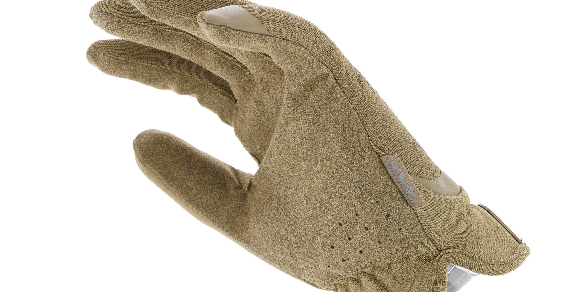 Mechanix Wear FastFit Tactical Glove Coyote Outdoor Tactical Australia