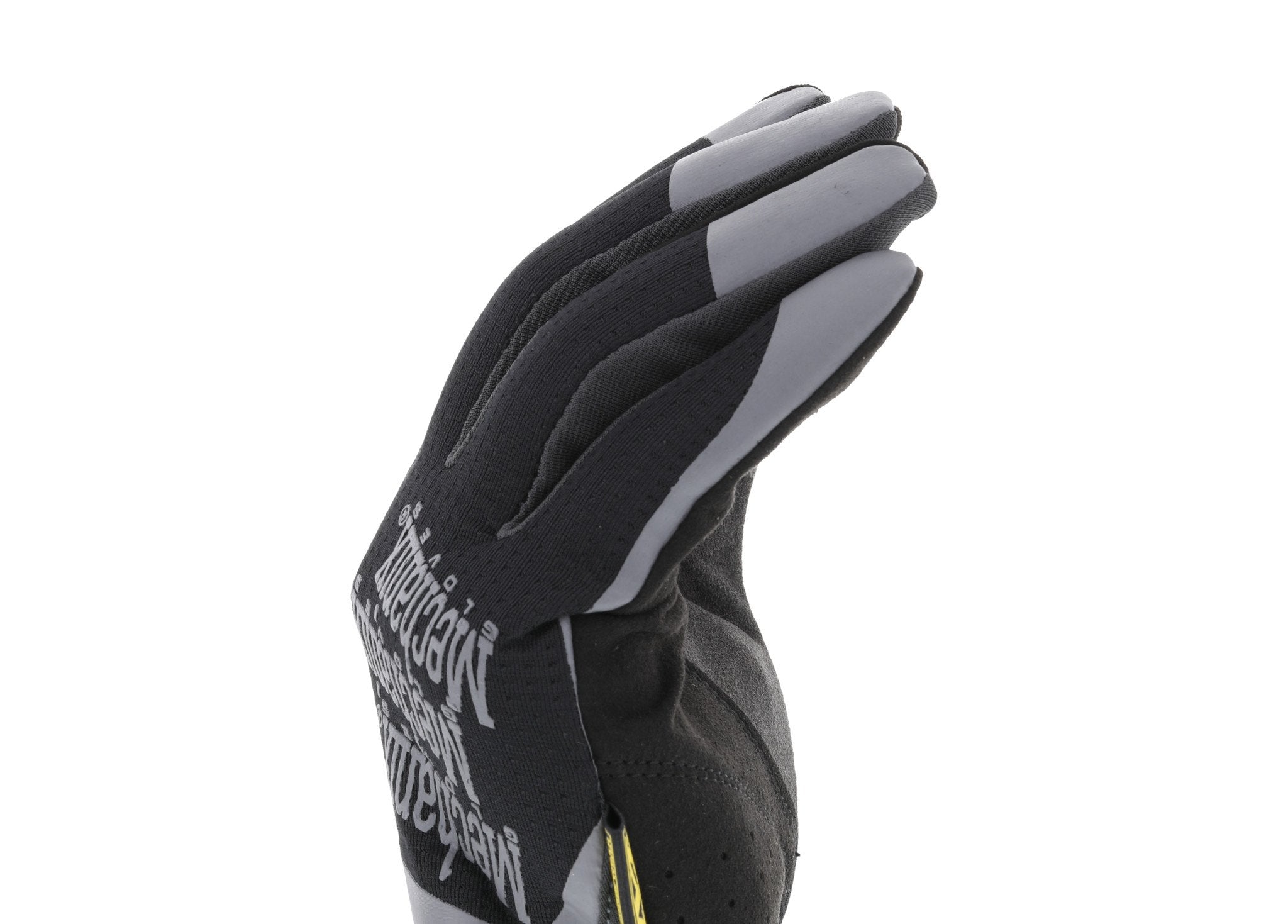 Mechanix Wear FastFit Work Glove Black Outdoor Tactical Australia