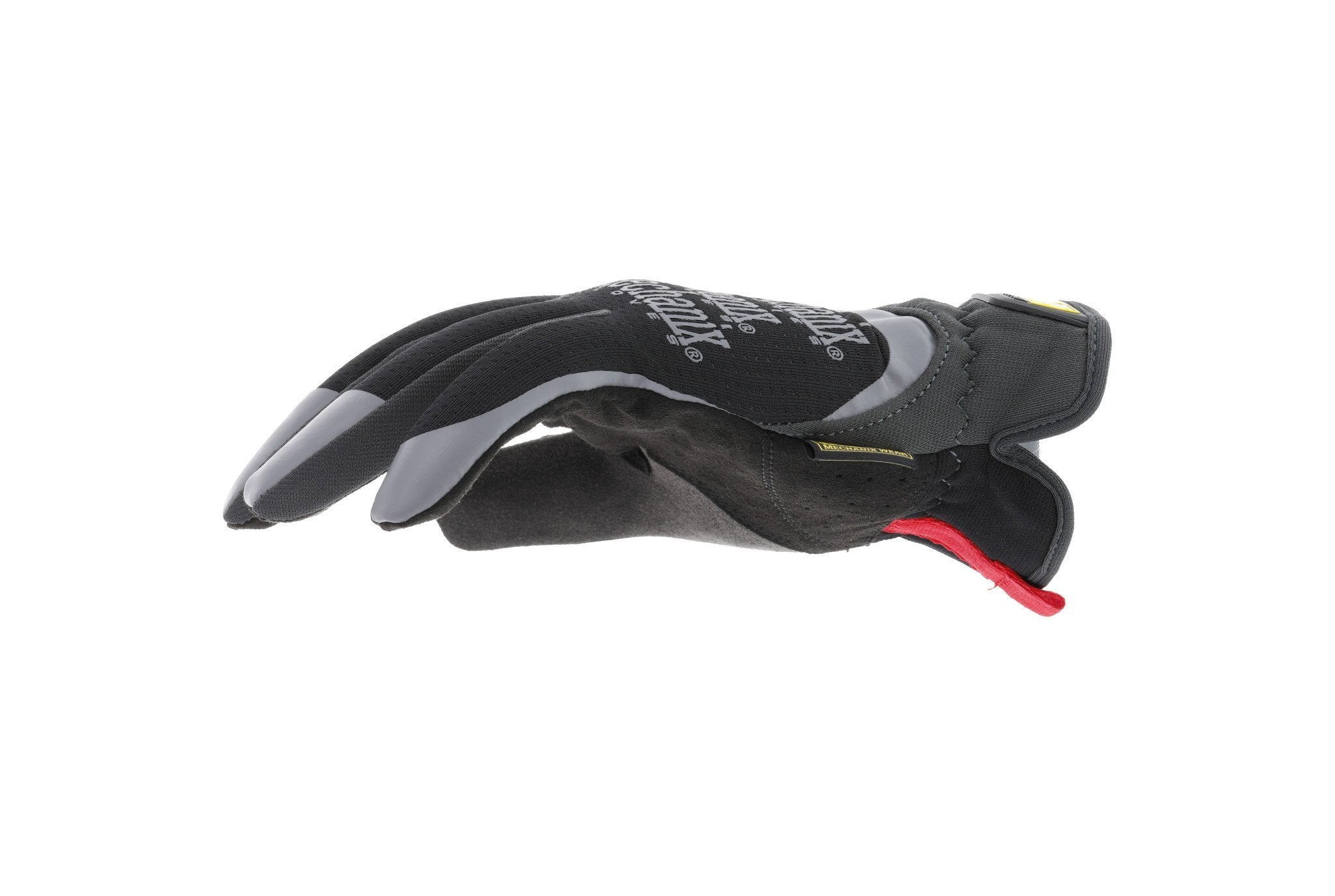 Mechanix Wear FastFit Work Glove Black Outdoor Tactical Australia