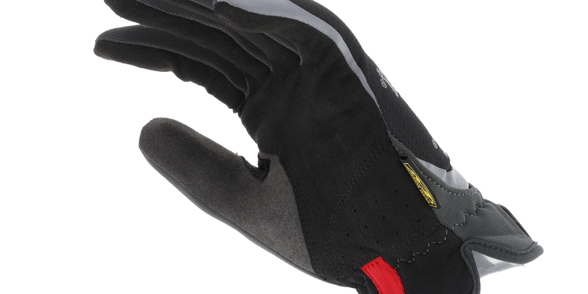 Mechanix Wear FastFit Work Glove Black Outdoor Tactical Australia