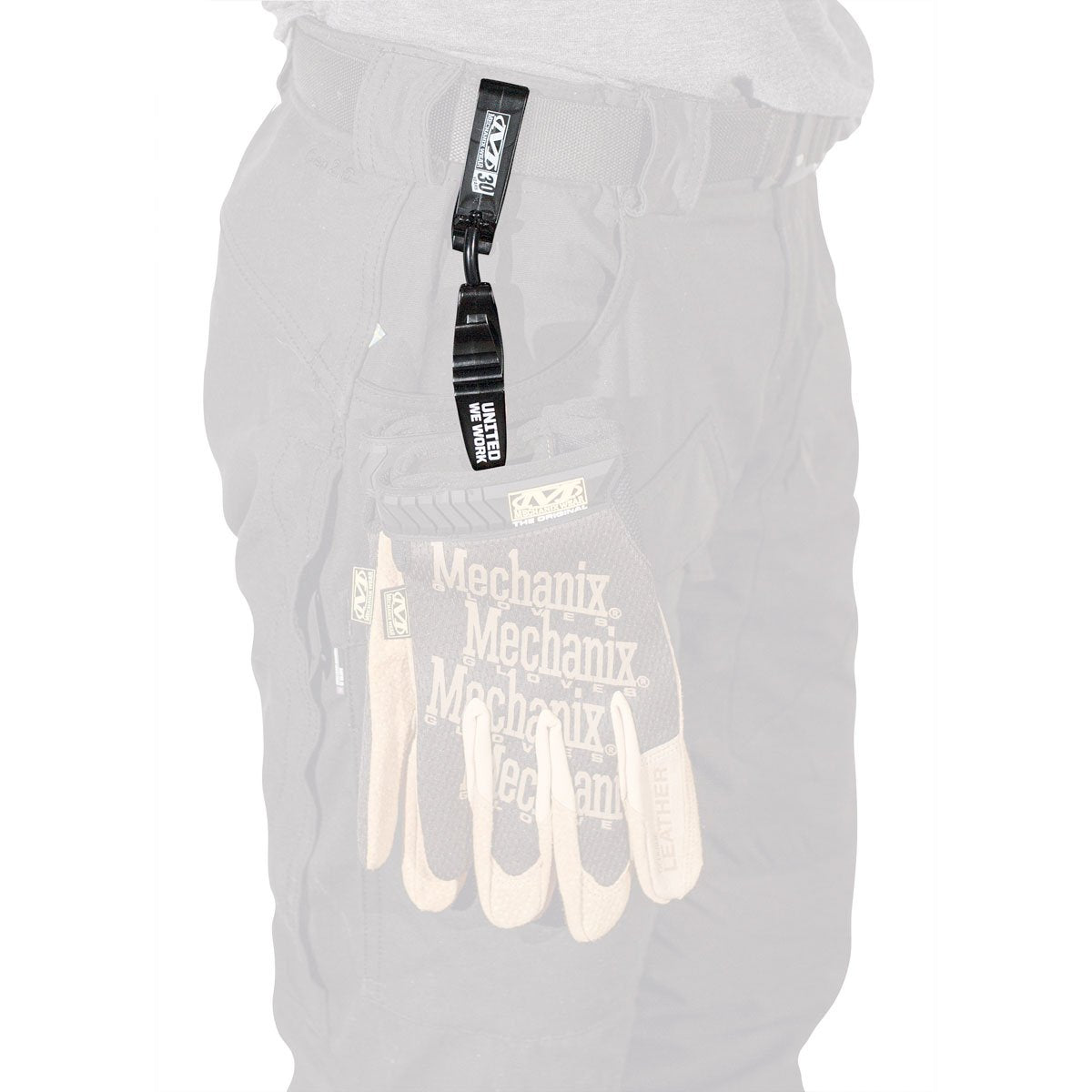 Mechanix Wear Glove Clip Outdoor Tactical Australia