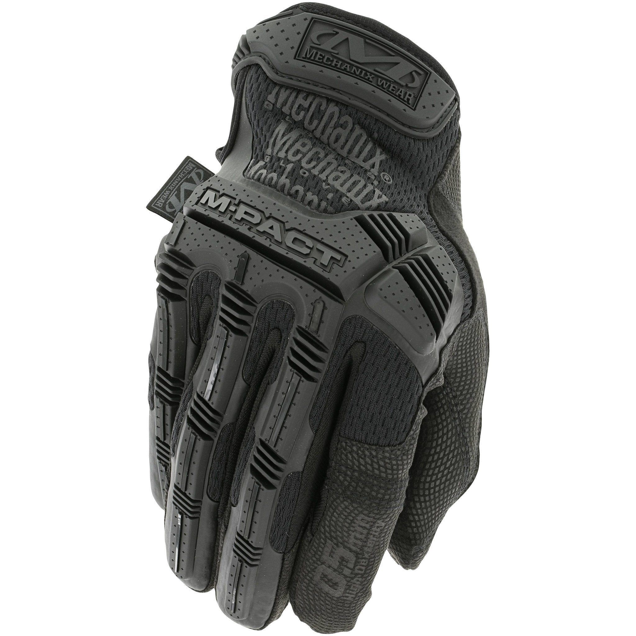 Mechanix Wear M-Pact 0.5mm High Dexterity Glove Covert Small Outdoor Tactical Australia
