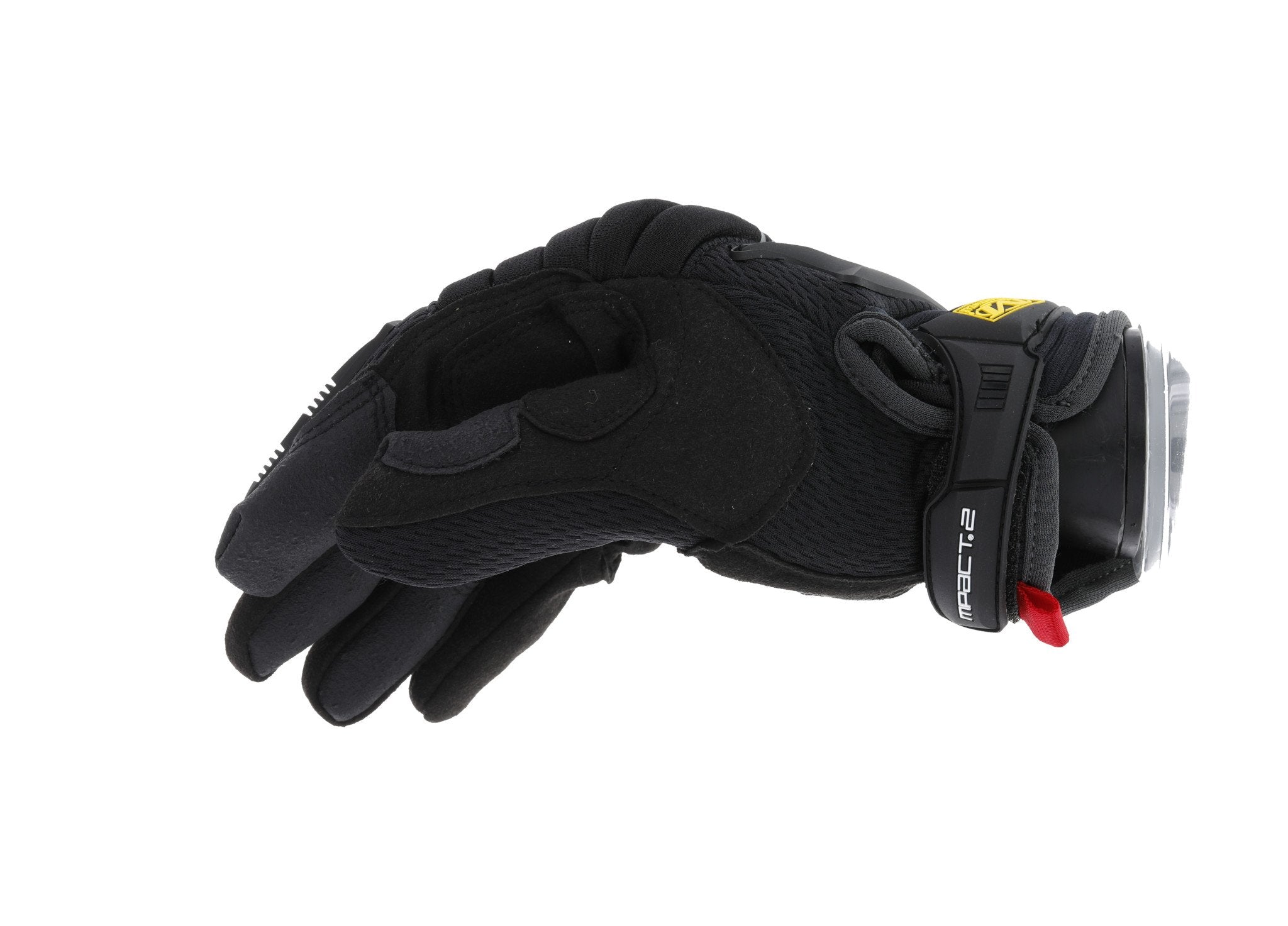 Mechanix Wear M-Pact 2 Heavy Duty Glove Black Outdoor Tactical Australia