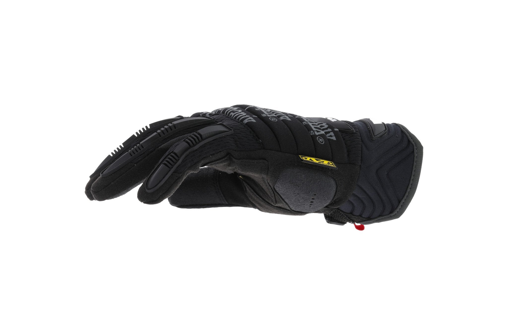 Mechanix Wear M-Pact 2 Heavy Duty Glove Black Outdoor Tactical Australia