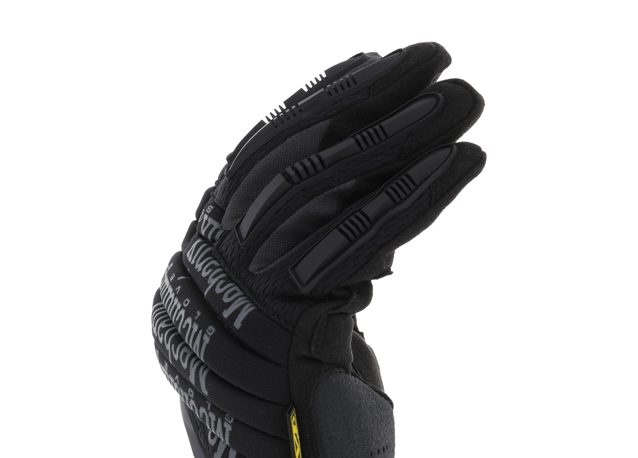 Mechanix Wear M-Pact 2 Heavy Duty Glove Black Outdoor Tactical Australia