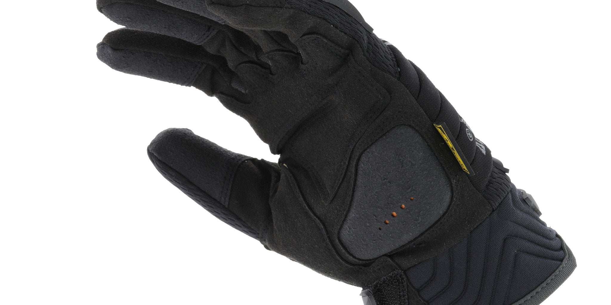 Mechanix Wear M-Pact 2 Heavy Duty Glove Black Outdoor Tactical Australia