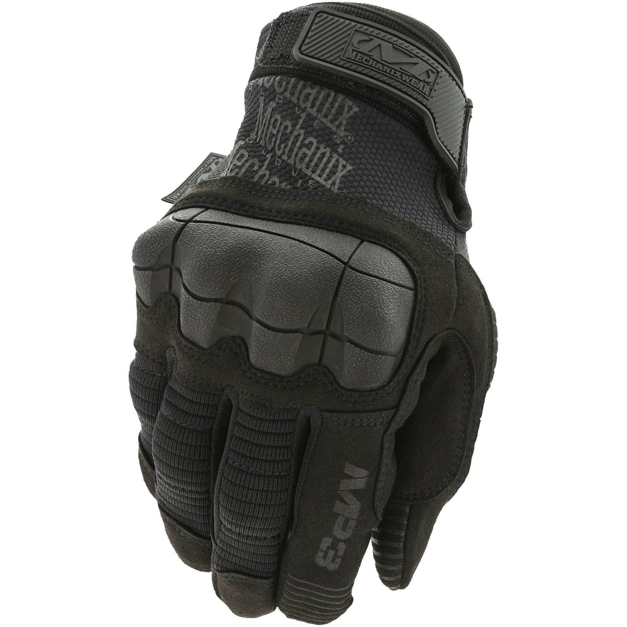Mechanix Wear M-Pact 3 Heavy Duty Combat Glove Covert Small Outdoor Tactical Australia