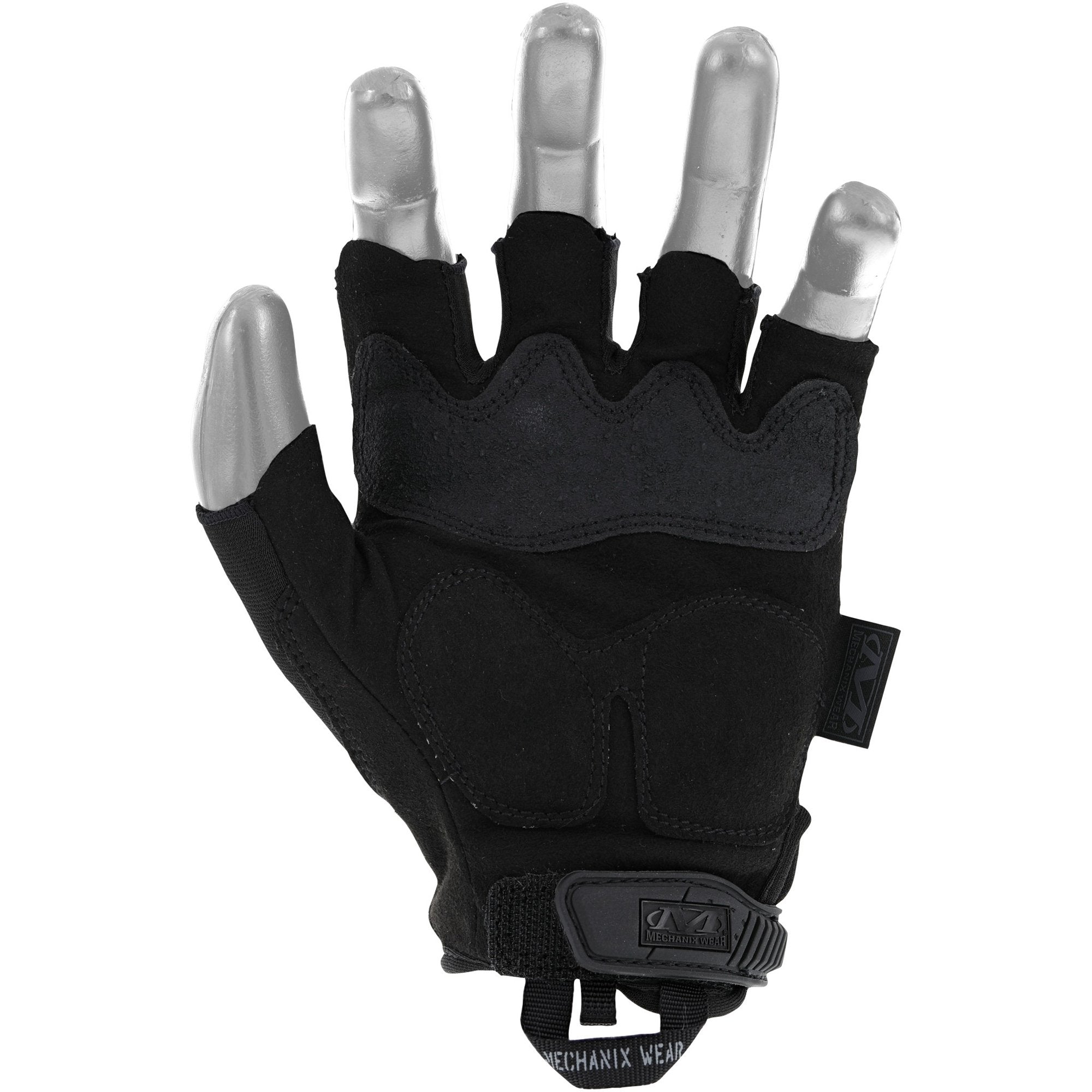 Mechanix Wear M-Pact Fingerless Tactical Glove Covert Outdoor Tactical Australia