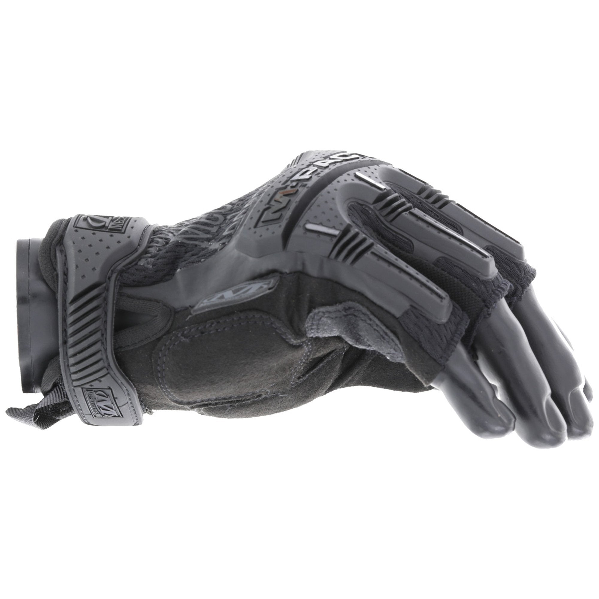 Mechanix Wear M-Pact Fingerless Tactical Glove Covert Outdoor Tactical Australia